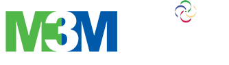 M3M GIC Manesar Logo