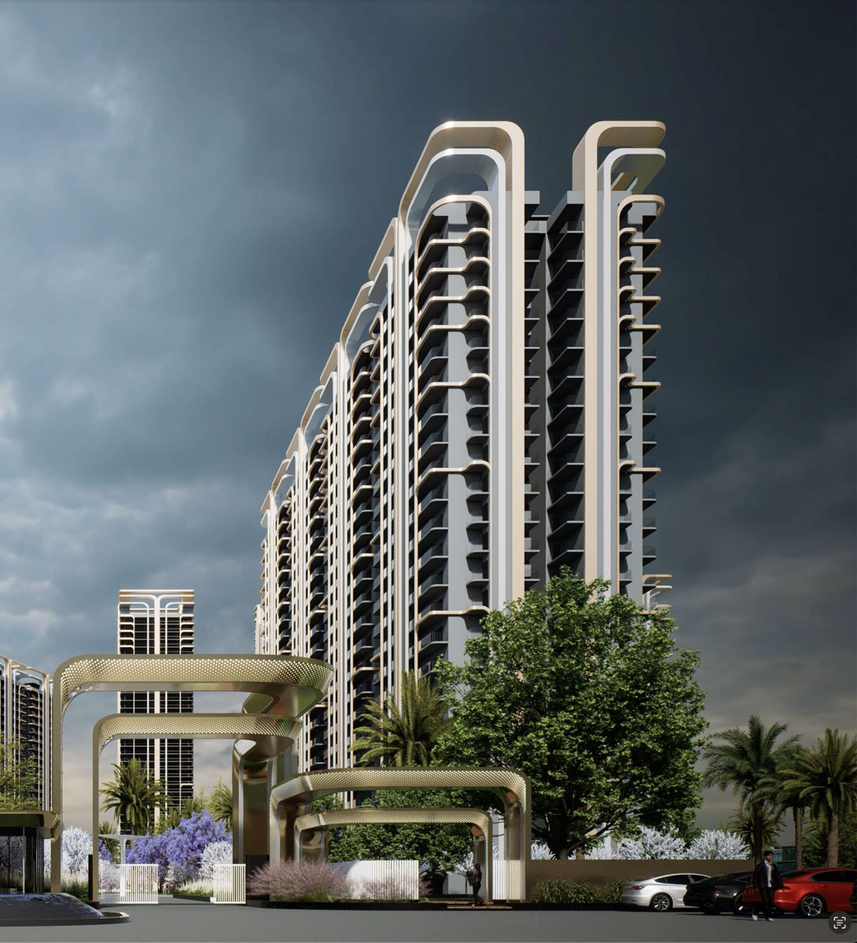 M3M GIC Manesar Sector M9 Gurgaon Overview
